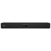 Cisco CS-BARPRO-C-K9 Room Bar Pro Sistema di Videoconferenza di Gruppo 4K Ultra HD 60 fps Zoom 5x Nero