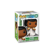 Funko 93654 DPGE S2 Tiana Funko Pop Vinyl Colore Multicolore