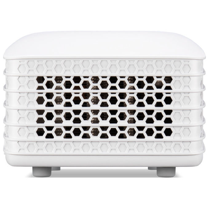 Acer MR.P0E11.001 HL1810U Proiettore DLP 3500 ANSI lumen UHD 4K 3840x2160 Compatibilita' 3D colore Bianco