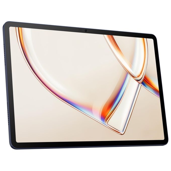 TCL TAB A1 Tablet 10.9'' 2.1K 6 GB RAM 128 GB Android 16 8000 mAh colore Blu Spaziale