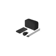 Belkin BU041KQBK BoostCharge Power-Set 25W 10000 mAh Power Bank con Caricatore Integrato 2 USB Type A 1 USB Type C colore Nero