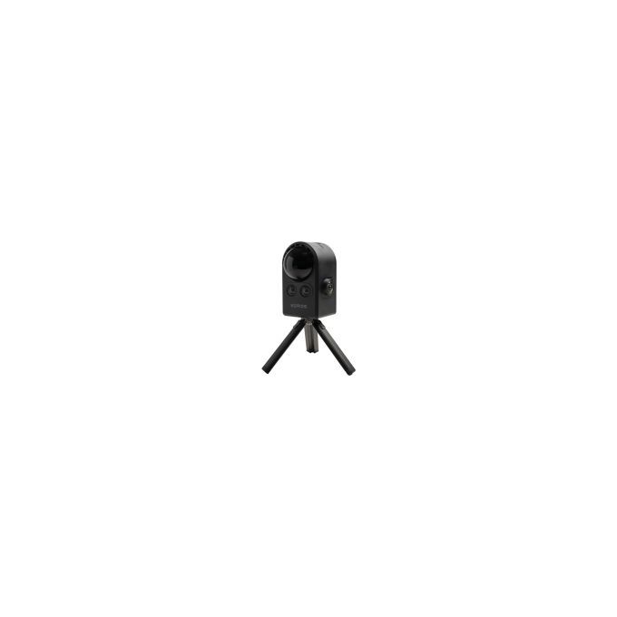 Xgrids 11036 PortalCam Tripod per scansione 3D e documentazione architettonica colore Nero