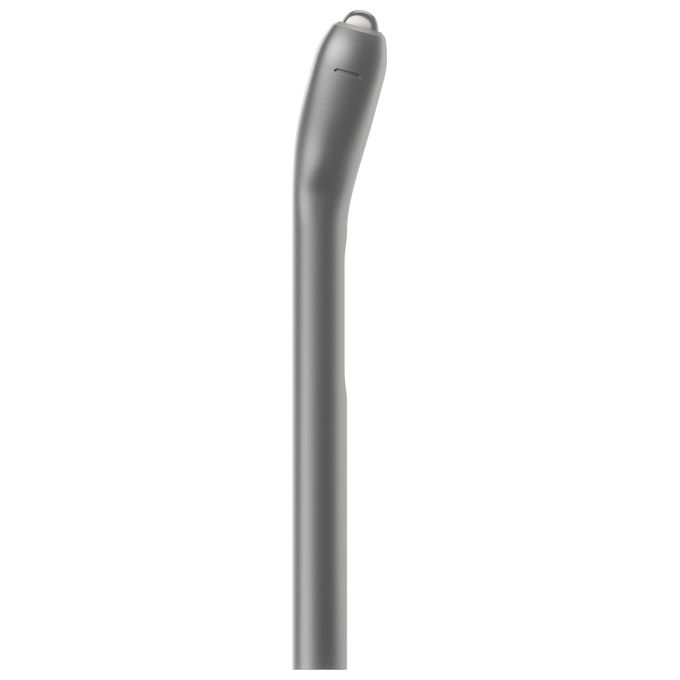 Laifen, Regolabarba e Rifinitore T1 Pro, Grigio Scuro, Impermeabile IPX7