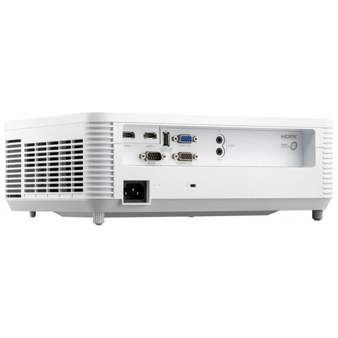 Viewsonic PA700S Proiettore 4500 ANSI lumen SVGA 800x600 2x HDMI VGA USB colore Bianco