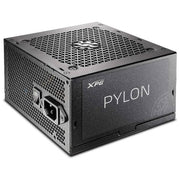 Adata PYLON550B-BKCEU Alimentatore ATX 550 W 80 PLUS BRONZE 120 mm Non Modulare colore Nero