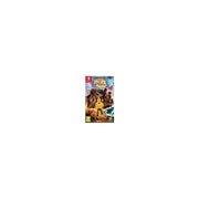 Microids, Tintin Reporter Cigars of the Pharaoh Collector's Edition, Nintendo Switch