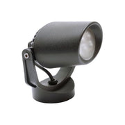Fumagalli FU1M2AXL1K Minitommy EL Segnapasso LED GU10 6W Dimmerabile CCT IP66 colore Nero