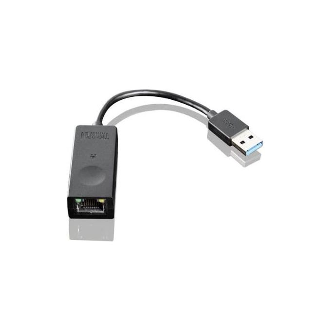 Lenovo ThinkPad USB 3.0 Ethernet adapter Adattatore di Rete Usb 3.0 Gigabit Ethernet