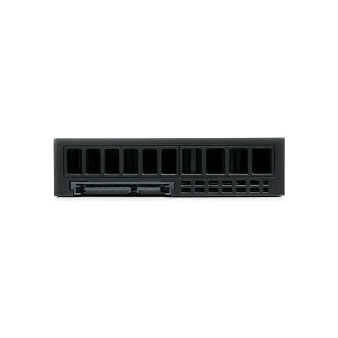 StarTech Convertitore di dischi rigidi SATA-SAS 2,5 SSD-HDD in SATA 3,5