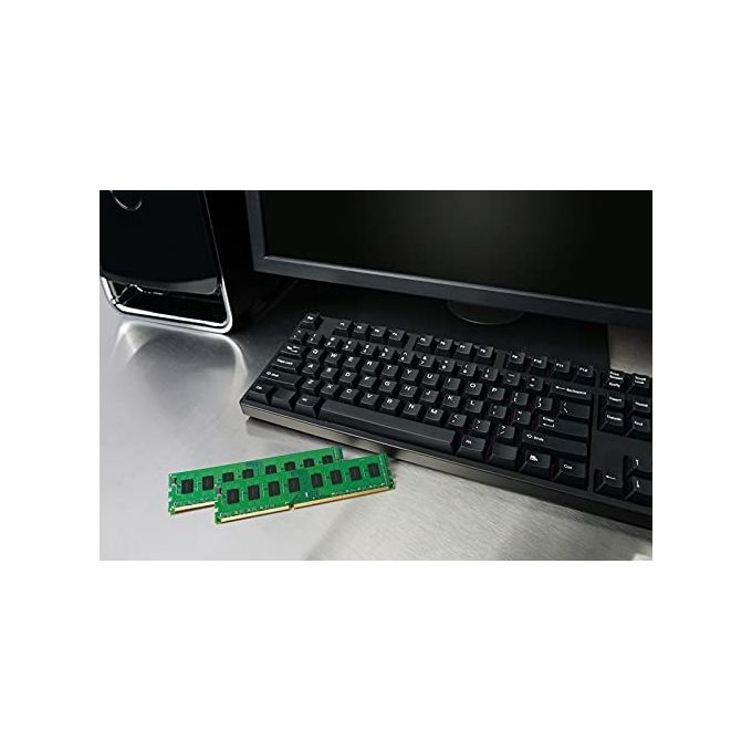 Kingston KVR32N22D8-16 Memoria Ram Ddr4 16Gb 3200MHz
