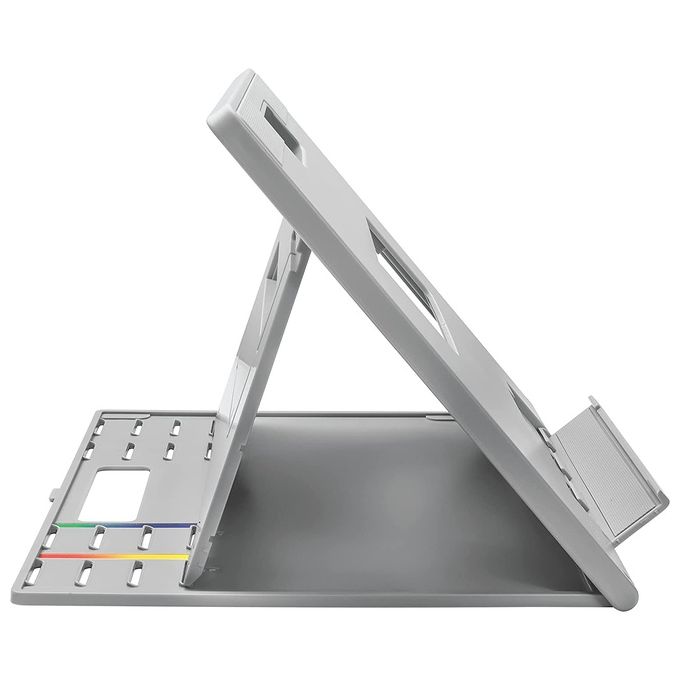 Kensington Easy Riser Go Laptop Cooling Stand Supporto per Notebook 17