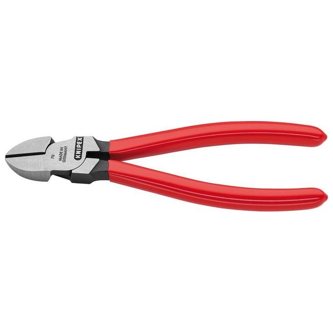 Knipex Tronchese Laterale per Meccanica 140mm