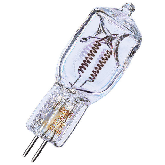 Osram Lampada Alogena GX6.35 300W 240V 3150K 7800lm