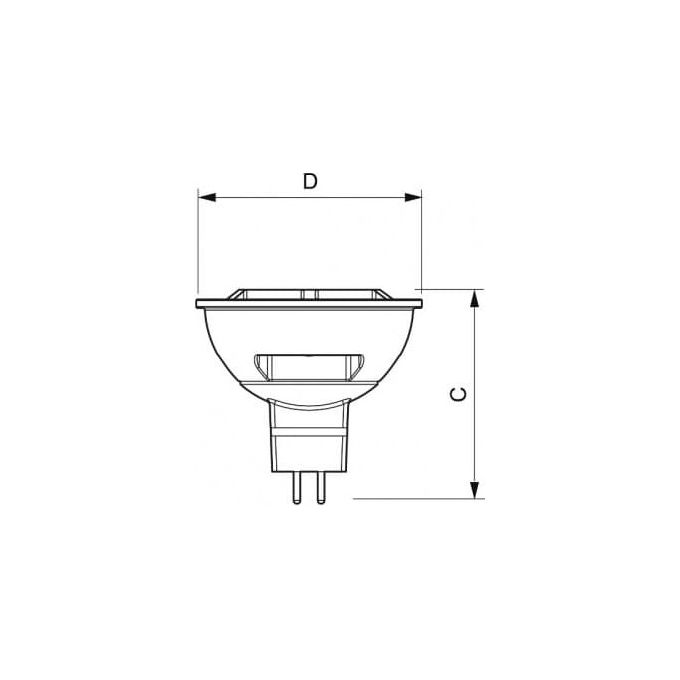 Philips Lampadina Led
