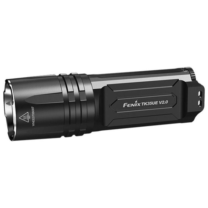 Fenix Torcia Elettrica TK35UE V2.0 5000 lm