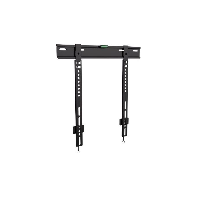 G.b.s. Elettronica Elb-2355-fix Supporto Fisso per Tv 23''-55'' Max 35Kg 28mm dal Muro