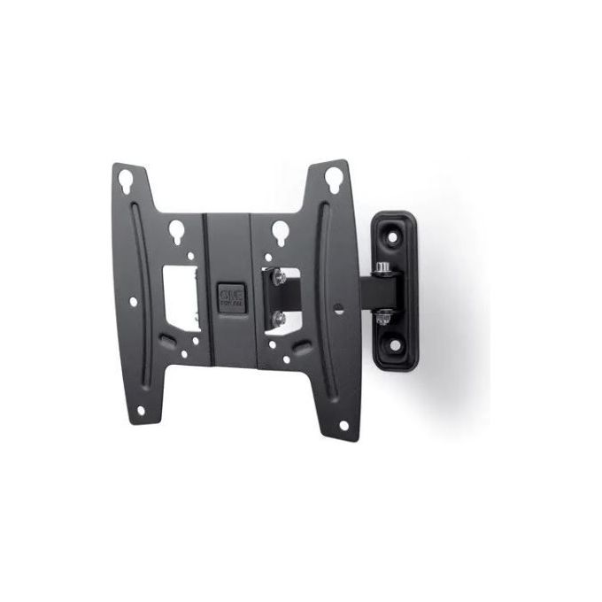 One for All TV Supporto Murale per Tv 42'' Solid Turn 90 Gradi