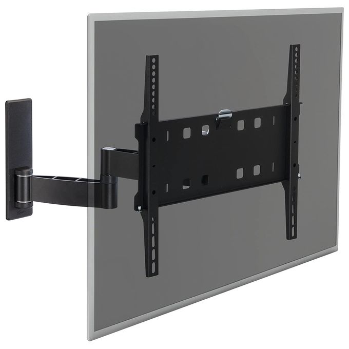 Vogel's PFW 4200 Supporto da Parete per Display da 10'' a 42'' Nero