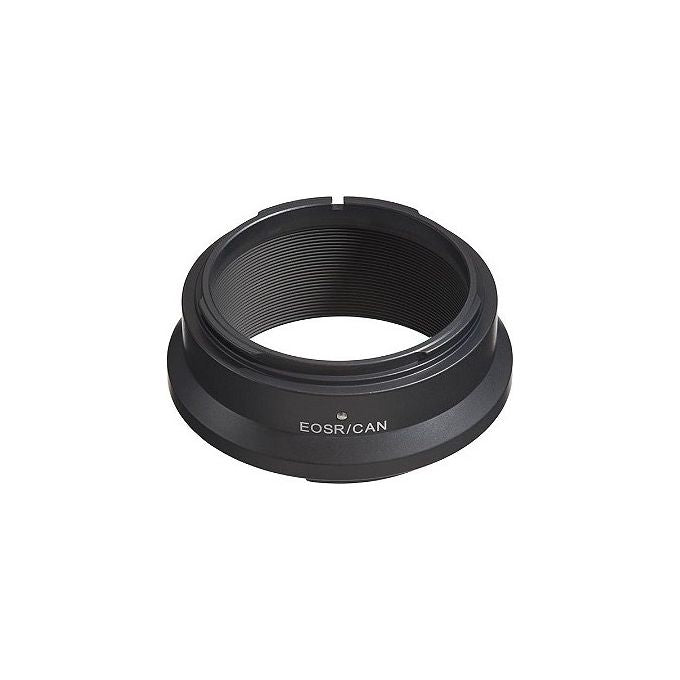 Novoflex Adattatore Canon FD Obiettivo su Camera Canon EOS-R