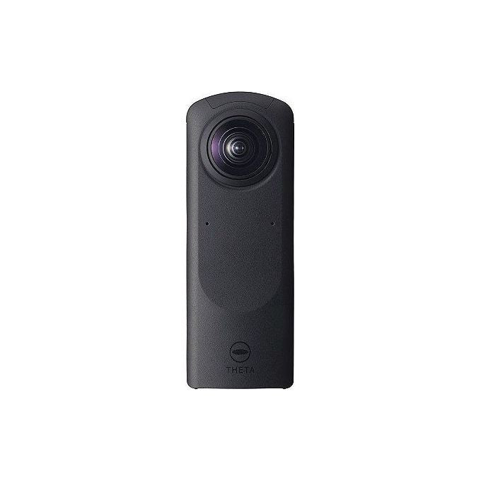 Ricoh RICOH THETA Z1 51GB Fotocamera 360° 51GB 23 MP 4K UHD OLED Wi-Fi Bluetooth colore Nero