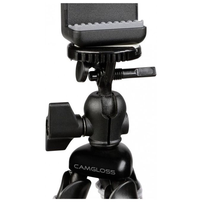 Camgloss Octopod Mini Treppiedi