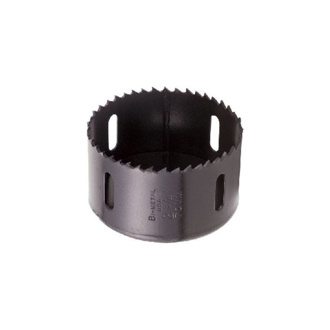 Ecef 57102 Sega a Tazza Bimetallica Diametro 102mm
