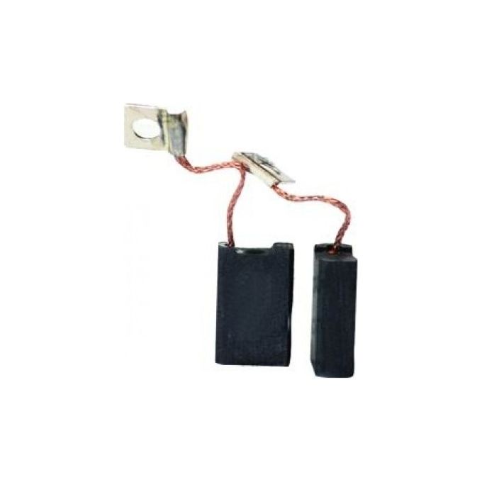 Vigor-blinky 1617014110 Z 1117 Spazzole di Ricambio Coppia Carboncini compatibili Elettroutensili Bosch e Spit