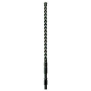 Vigor-Blinky 143412 Punte per Martelli Kango 25 mm 550 mm Acciaio Temprato Perforazione Calcestruzzo Muratura