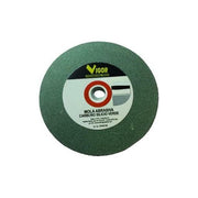 Vigor-Blinky Mole Abrasive Carburo Silicio Verde 3c 80gr 125x15x16 Fogli