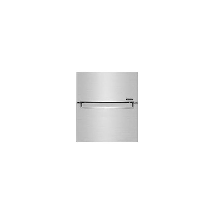 LG GBB92STBAP Frigorifero Combinato 384 L 203 cm Classe A 36 dB No Frost Inverter colore Acciaio Inossidabile