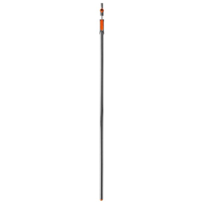 Gardena 3720-20 Combisystem Manico Telescopico 160 290 cm Alluminio colore Alluminio