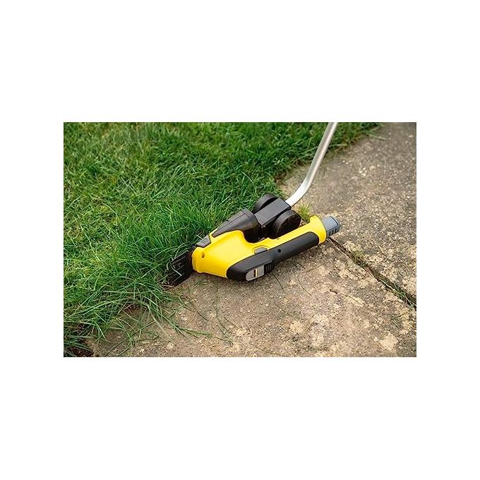 Karcher Maniglia Telescopica di Ricambio per Cesoia per Erba e Arbusti GSH