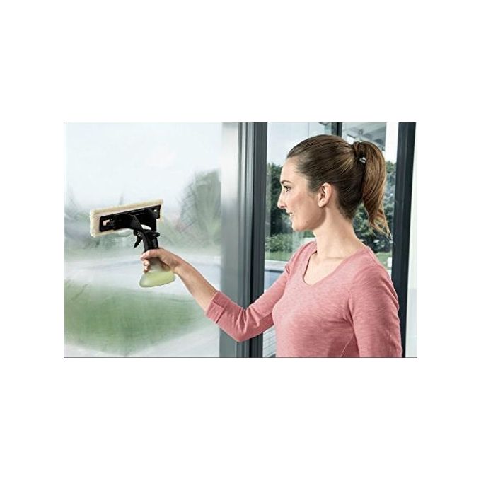 Karcher WV Panno in Microfibra Indoor