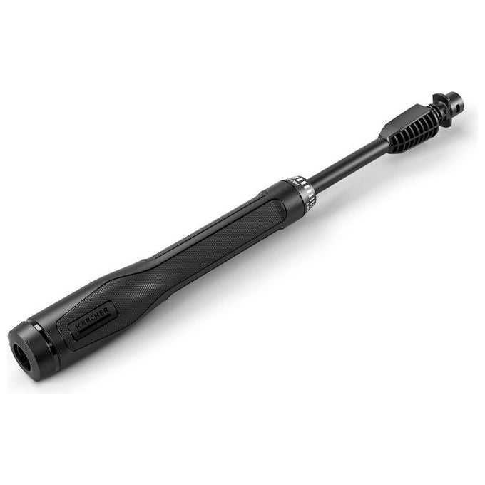 Kärcher 2.644-430.0 VP 160 Vario Power Lancia per Idropulitrice Regolazione Continua della Pressione colore Nero