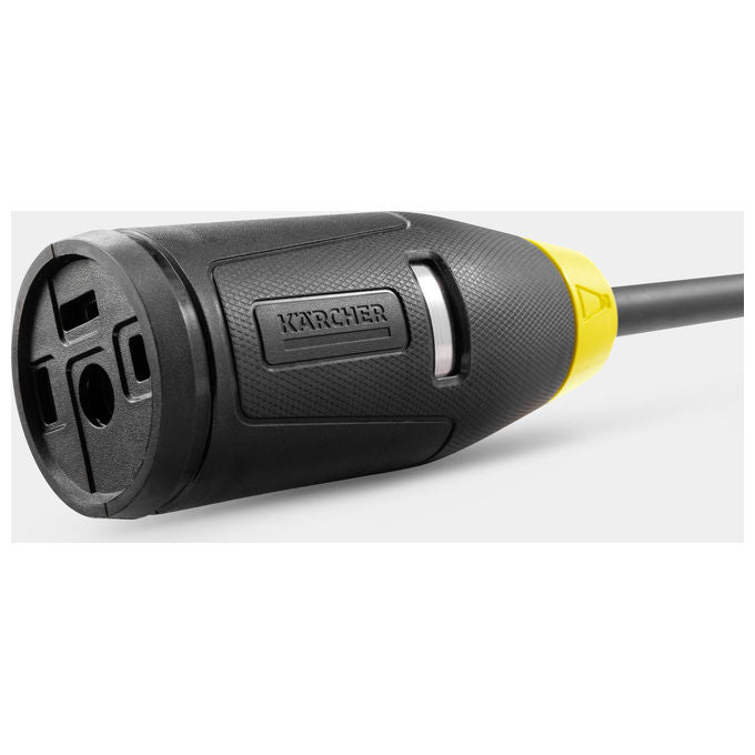 Kärcher 2.644-431.0 MJ 160 Bocchetta 4 in 1 con getto regolabile per K4 e K5 colore Nero