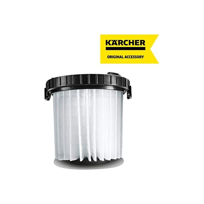 Karcher 2.863-239.0 Kacher Filtro a Cartuccia per VC5