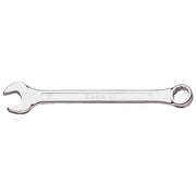 BETA Chiave Combianta a Forchetta e Poligonale Piegata Acciaio Cromato - din 3113 Uni-ISO 7738 - 42 mm 36