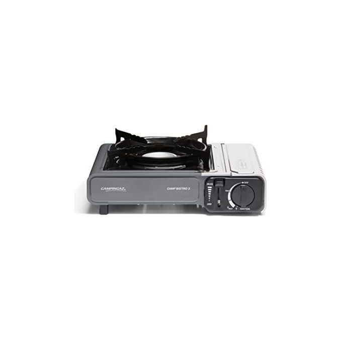 Camping Gaz Fornello da Campeggio Bistro' 3 Stove