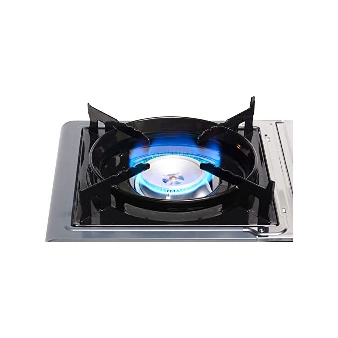 Camping Gaz Fornello da Campeggio Bistro' 3 Stove
