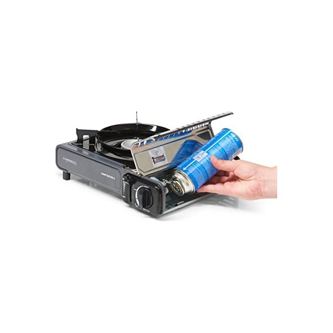Camping Gaz Fornello da Campeggio Bistro' 3 Stove