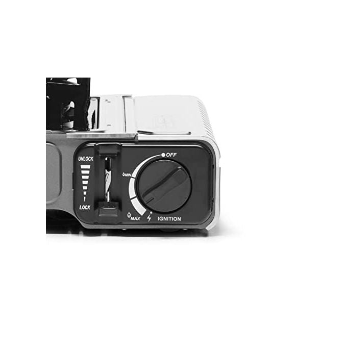 Camping Gaz Fornello da Campeggio Bistro' 3 Stove