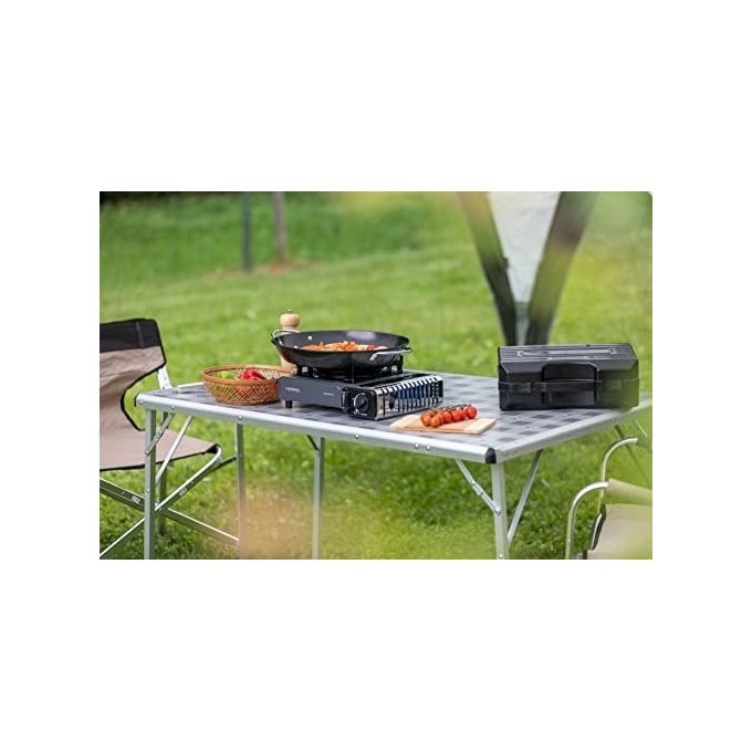 Camping Gaz Fornello da Campeggio Bistro' 3 Stove