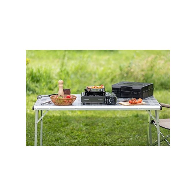 Camping Gaz Fornello da Campeggio Bistro' 3 Stove