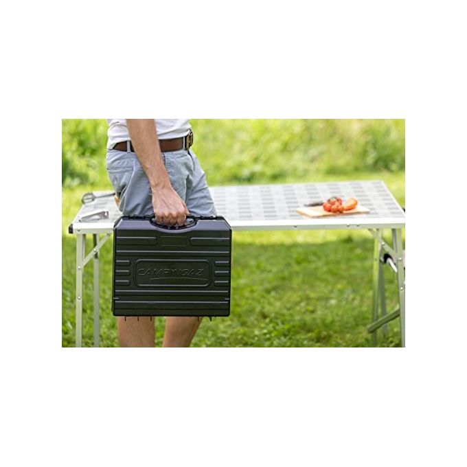 Camping Gaz Fornello da Campeggio Bistro' 3 Stove