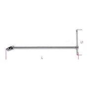 Beta 910-40 Quadro Maschio Mm 420