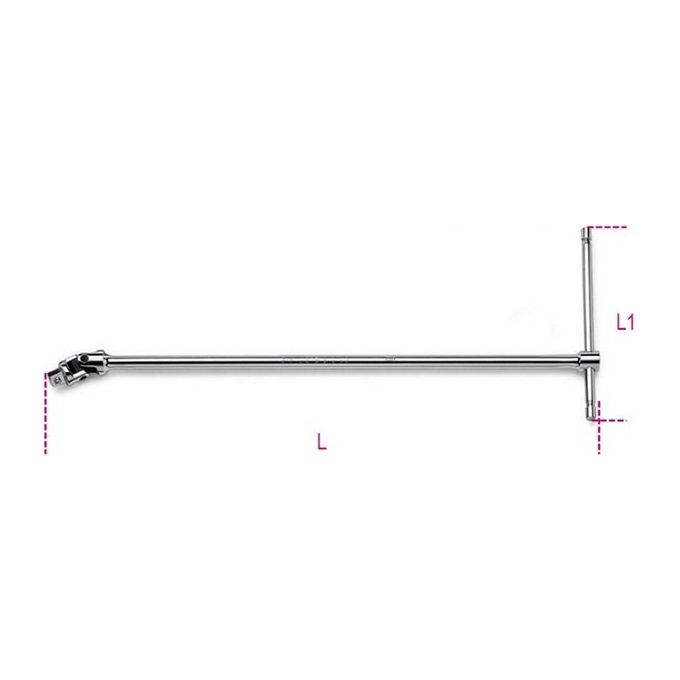 Beta 910-40 Quadro Maschio Mm 420
