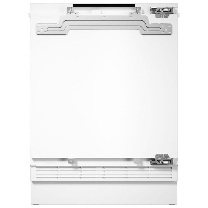 Asko R22881I Frigorifero da incasso sottotavolo 138 L LED Sub a 81.8 cm a 59.5 cm colore Bianco