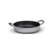 Ballarini Tegame professionale antiaderente con 2 manici in alluminio 36 cm