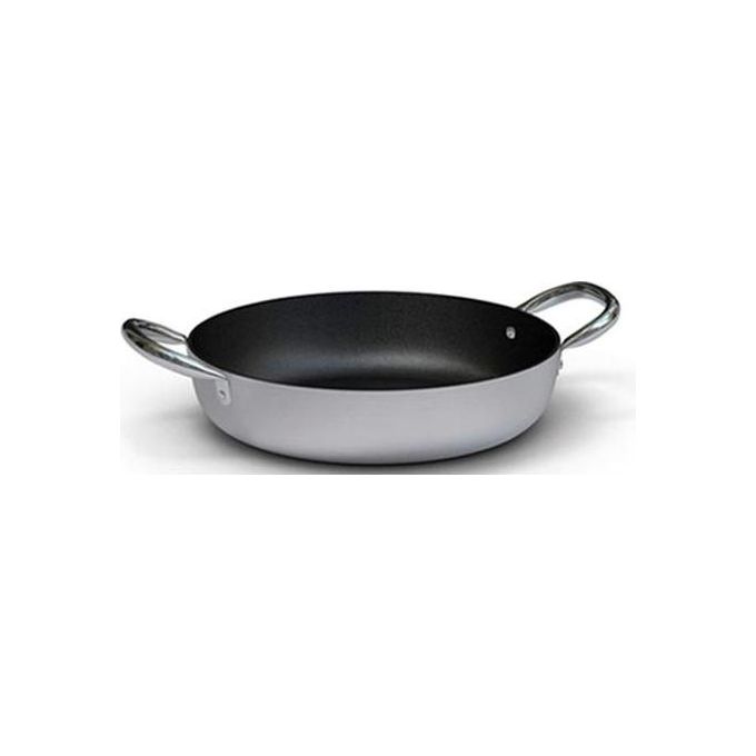 Ballarini Tegame professionale antiaderente con 2 manici in alluminio 36 cm