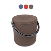 Stefanplast Pattumiera Sunset